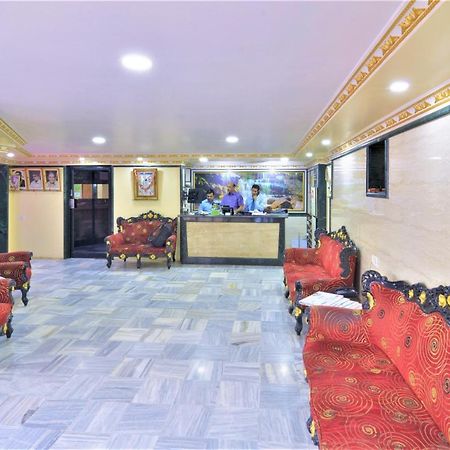Hotel Aircraft International Mumbai Kültér fotó